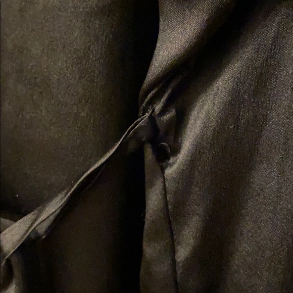 Victoria Secret Shower Robe - Black - Picture 4 of 5